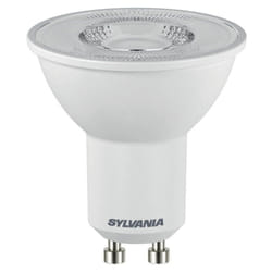 Sylvania 0029170 RefLED ES50 LED Lamp GU10 Daylight 6500K 36Â° 4.2 Watt