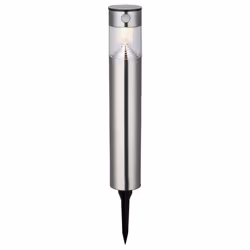 Sylvania Gizmo Solar Bollard Outdoor ground lighting LED