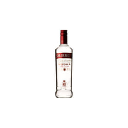 Smirnoff Red Label Vodka Magnum 150cl 1.5Lt
