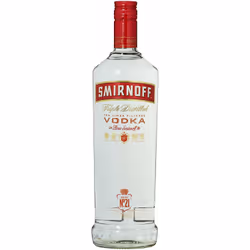 Smirnoff NO.21