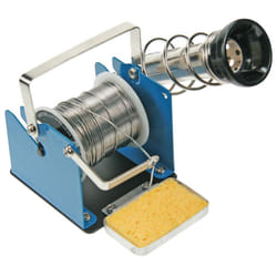 VELLEMAN SA - Soldering Iron Stand and Wire Dispenser