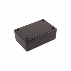 Velleman WCAH2855, Plastic, Black