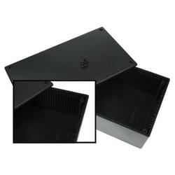 Velleman WCAH2852 equipment case Black