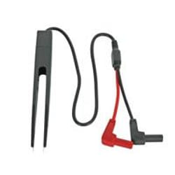 Velleman TLM12 wire connector Black