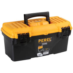 Perel OM16 small parts/tool box