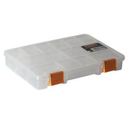 Perel OMRC9 small parts/tool box White