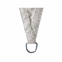 Perel GSS3360 shade sail Cream - Additional view 4