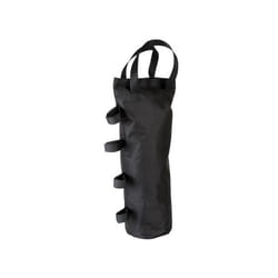 Perel GZBSB tent accessory Polyester Black 1 pc(s)