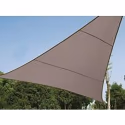 Perel GSS3360TA shade sail - Additional view 4