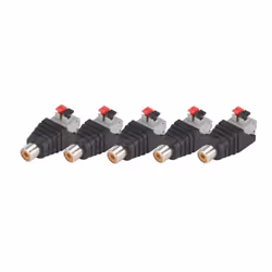 Velleman CV048 terminal block accessory 5 pc(s)