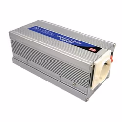 MEAN WELL A301-300-F3, 12 V, 300 W, 230 V, RoHS, 90 mm, 165 mm