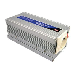 MEAN WELL A301-300-F3 power adapter/inverter 300 W