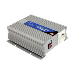 MEAN WELL A301-600-F3 power adapter/inverter 600 W