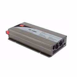 MEAN WELL TS-1000-212B, Universal, 10.5-15 V, 1000 W, 240 V, DC-to-AC, 100 A