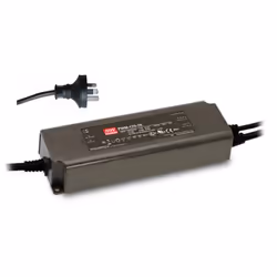 MEAN WELL PWM-120-24, Strip light, Universal, 90-305 V, 47/63 Hz, 120 W, 24 V