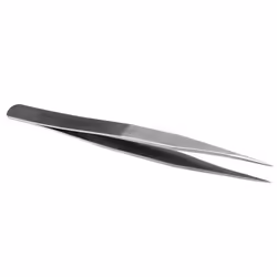 Velleman VTTW15, Stainless steel, Pointed, Straight, 11.2 mm, 1 pc(s)