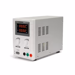 Velleman LABPS3005N, 117 mm, 270 mm, 190 mm, 4.8 kg