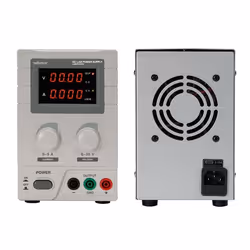 Velleman LABPS3005N laboratory power supply unit