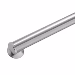 Perel MP61 coat rack Floorstanding Stainless steel - Additional view 3