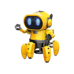 Velleman KSR18 entertainment robot
