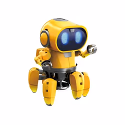 Velleman KSR18 entertainment robot