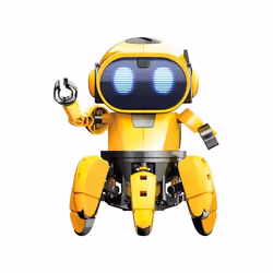 Velleman KSR18 entertainment robot