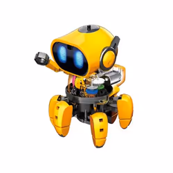 Velleman KSR18 entertainment robot - Additional view 4