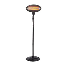 Perel PHS2000 Freestanding Electric Patio Heater - 2000W