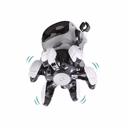 Velleman KSR20 entertainment robot