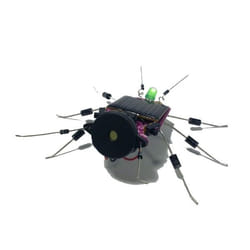 Whadda SOLAR BUG