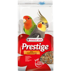 Versele-Laga 5410340218815 pet bird food 4 kg
