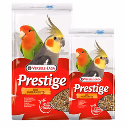 Versele-Laga 5410340218815 pet bird food 4 kg