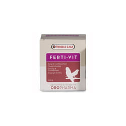 Versele-Laga Oropharma Ferti-Vit 200GR