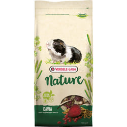 Versele-Laga Cavia Nature Snack 2.3 kg Guinea pig