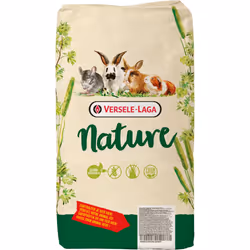 Versele-Laga Cavia Nature Snack 2.3 kg Guinea pig
