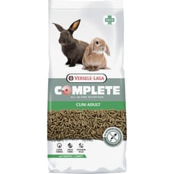 Versele-Laga Cuni Adult Complete Granules 8 kg Rabbit
