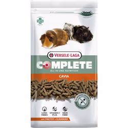 Versele-Laga Cavia 8 kg Granules Guinea pig