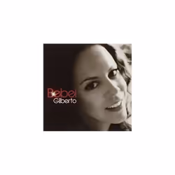 Gilberto Bebel Bebel Gilberto CD