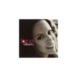 Gilberto Bebel  Bebel Gilberto CD