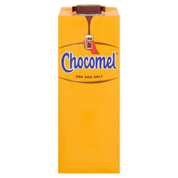 Chocomel Chocolate Drink 1L (Pack of 6)