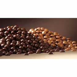 Callebaut 70% Extra Bitter Dark Chocolate '38' Callets - 8x2.5kg