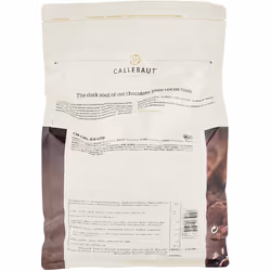 Callebaut Cocoa Mass Easimelt 2.5Kg