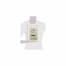 Callebaut Select W2 White Chocolate Callets 1 kg