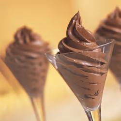 Callebaut Dark Chocolate Mousse Powder Mix - 10x800g