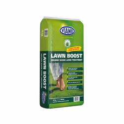 Viano Mo Bacter Lawn Boost Organic Lawn Treatment 10kg