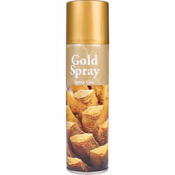 GRAINE CREATIVE 166300, Gold, 1 pc(s)