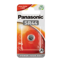 SR44B Silver Oxide Battery (Pack-1)
