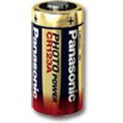 Panasonic CR 123 Single-use battery Lithium