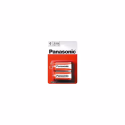 Panasonic C B2 Non Price Zinc R14rz/2bp Eu