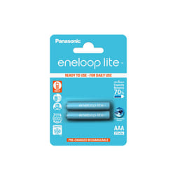 Sanyo BK-4LCCE/2BE telephone spare part / accessory Battery